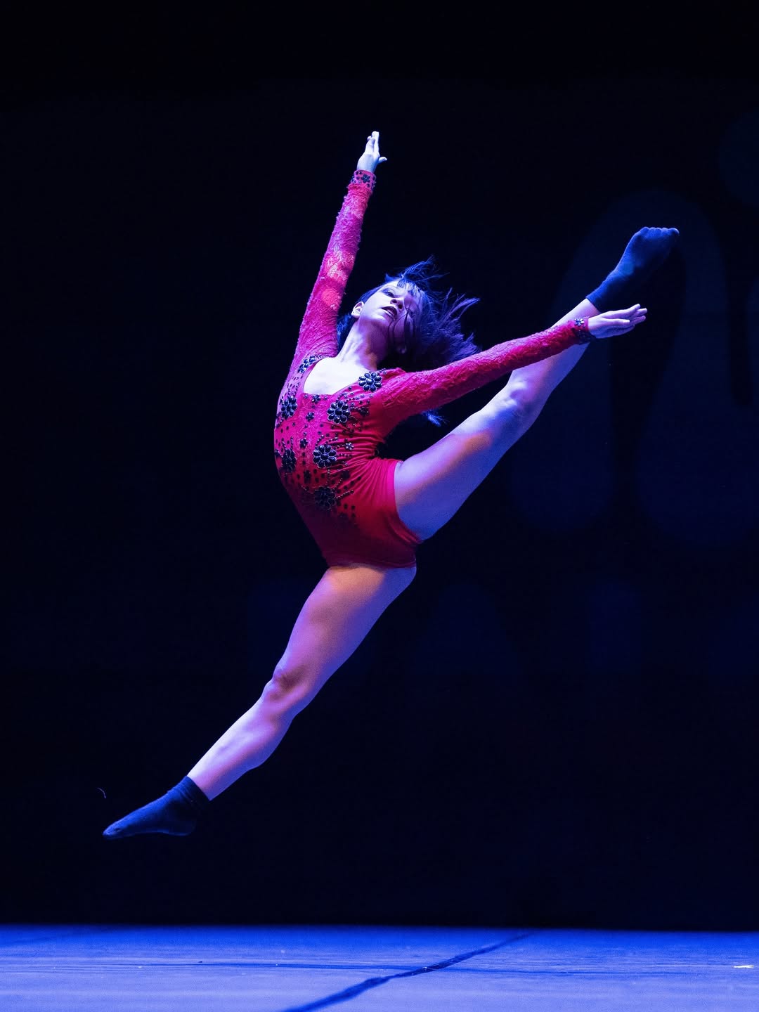 Centro de Dança Mariana Alves (CDMA)
