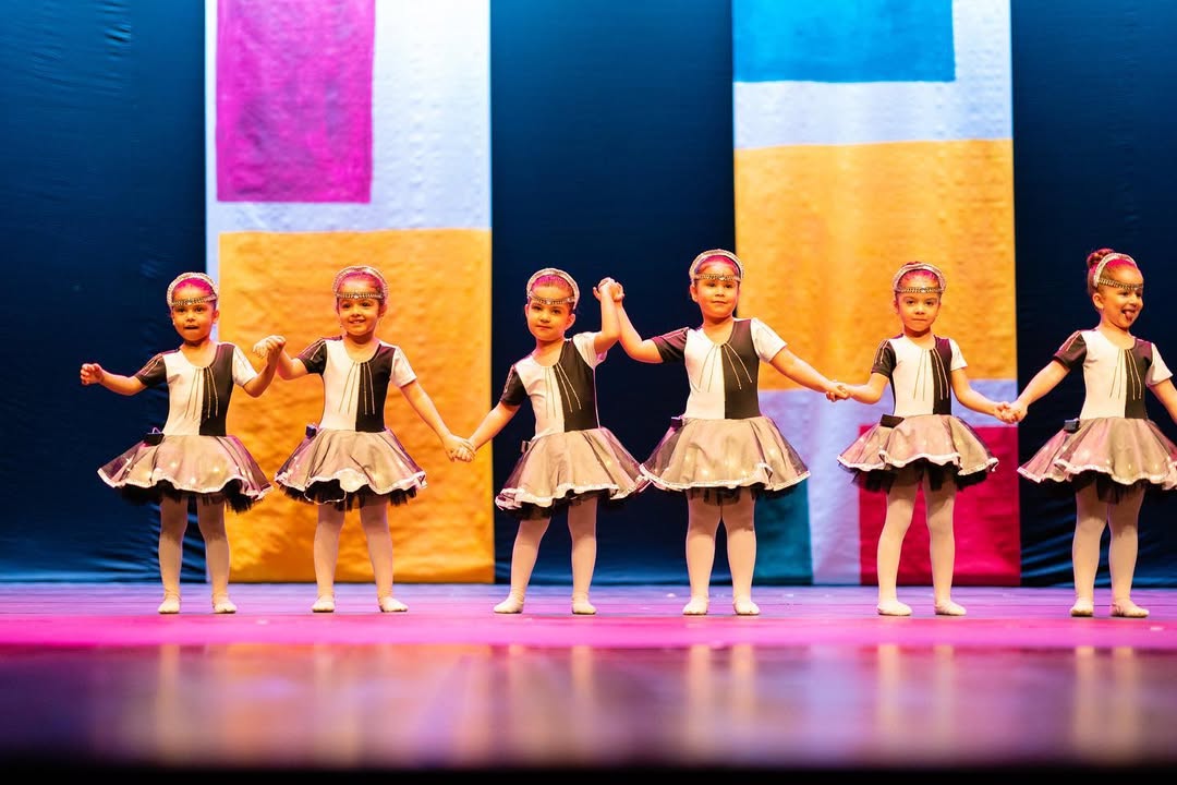 Centro de Dança Mariana Alves (CDMA)