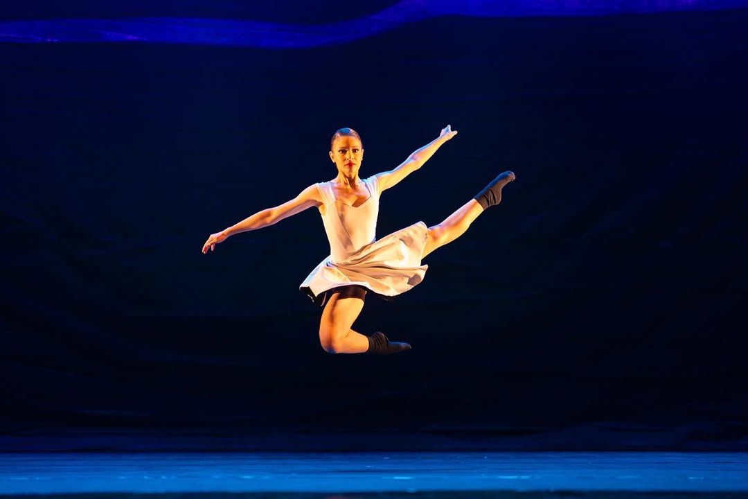Centro de Dança Mariana Alves (CDMA)