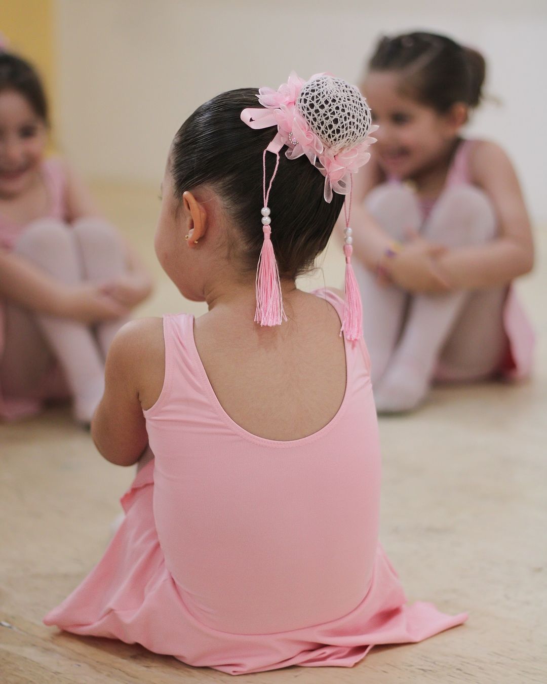 Centro de Dança Mariana Alves (CDMA)