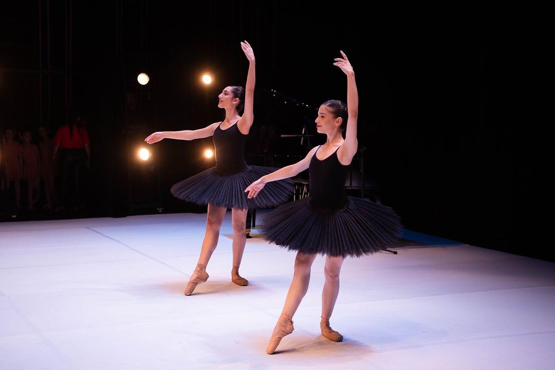 Centro de Dança Mariana Alves (CDMA)