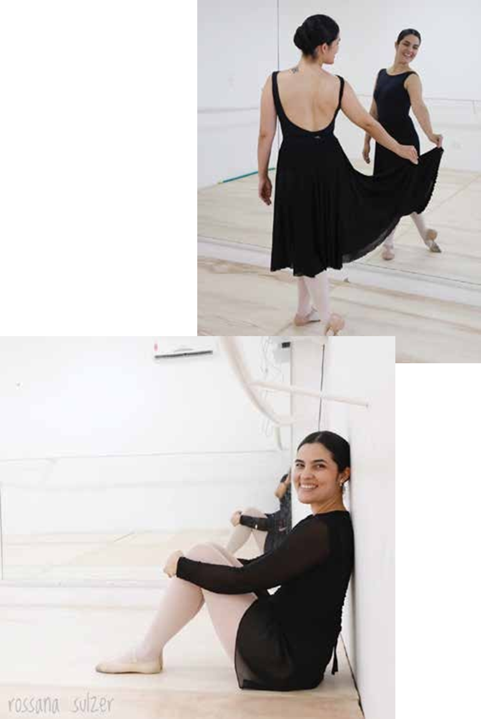 Centro de Dança Mariana Alves (CDMA)