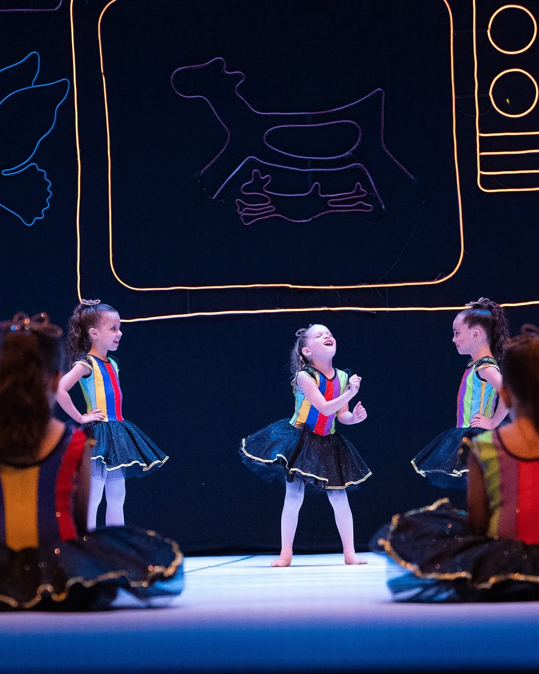 Centro de Dança Mariana Alves (CDMA)