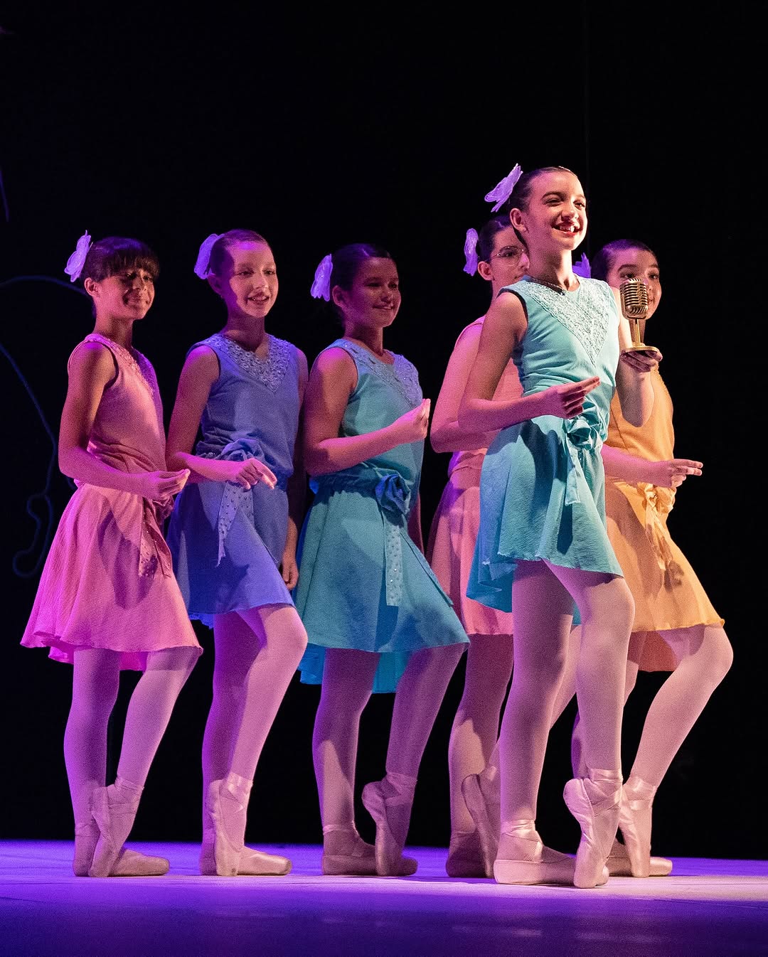 Centro de Dança Mariana Alves (CDMA)