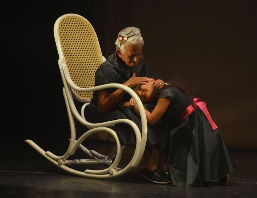 Centro de Dança Mariana Alves (CDMA)