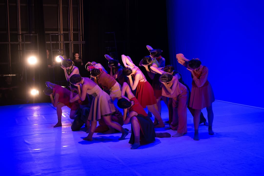 Centro de Dança Mariana Alves (CDMA)