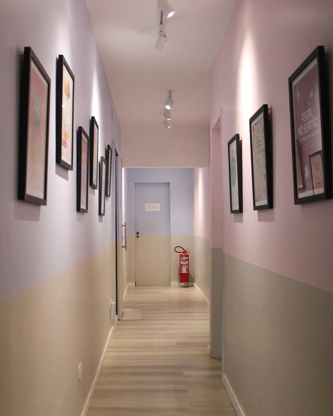 Centro de Dança Mariana Alves (CDMA)