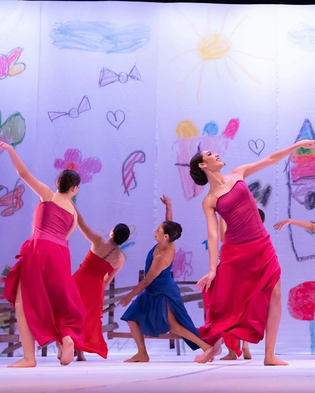 Centro de Dança Mariana Alves (CDMA)