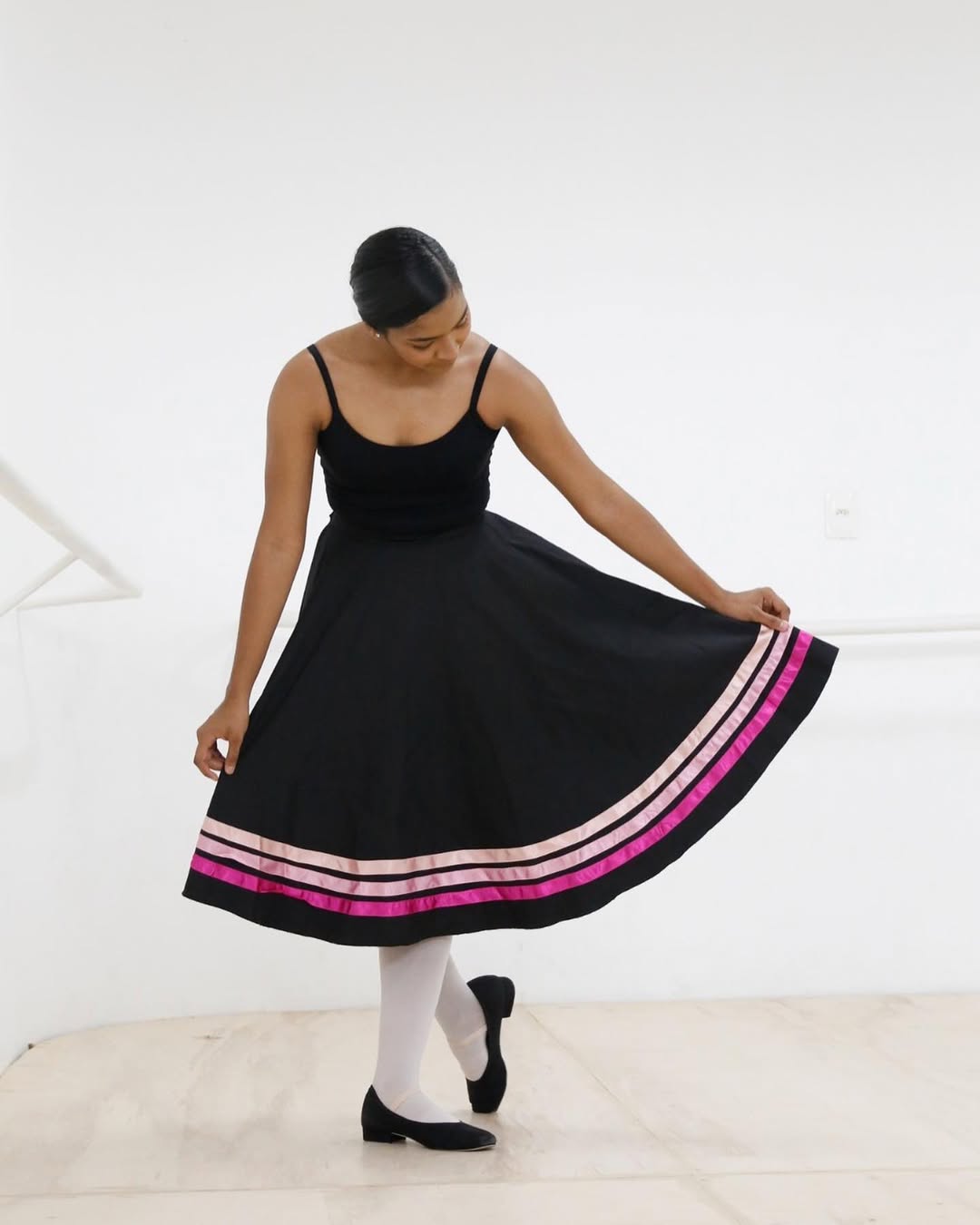 Centro de Dança Mariana Alves (CDMA)