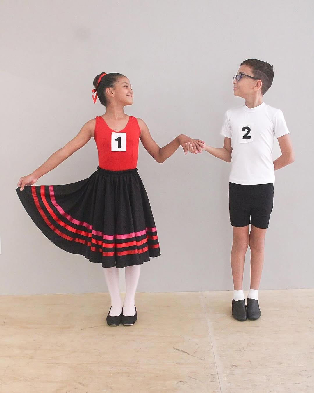 Centro de Dança Mariana Alves (CDMA)