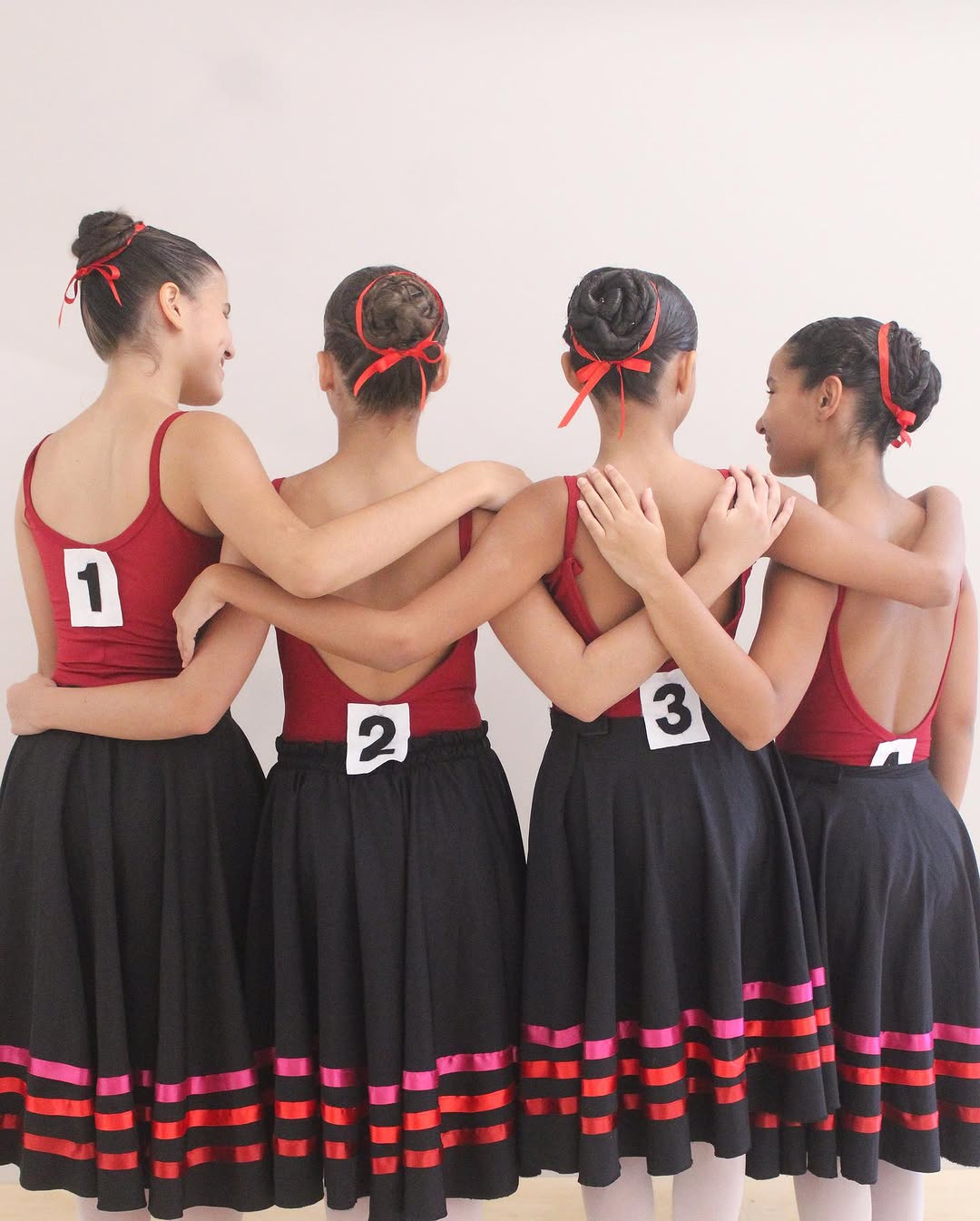 Centro de Dança Mariana Alves (CDMA)