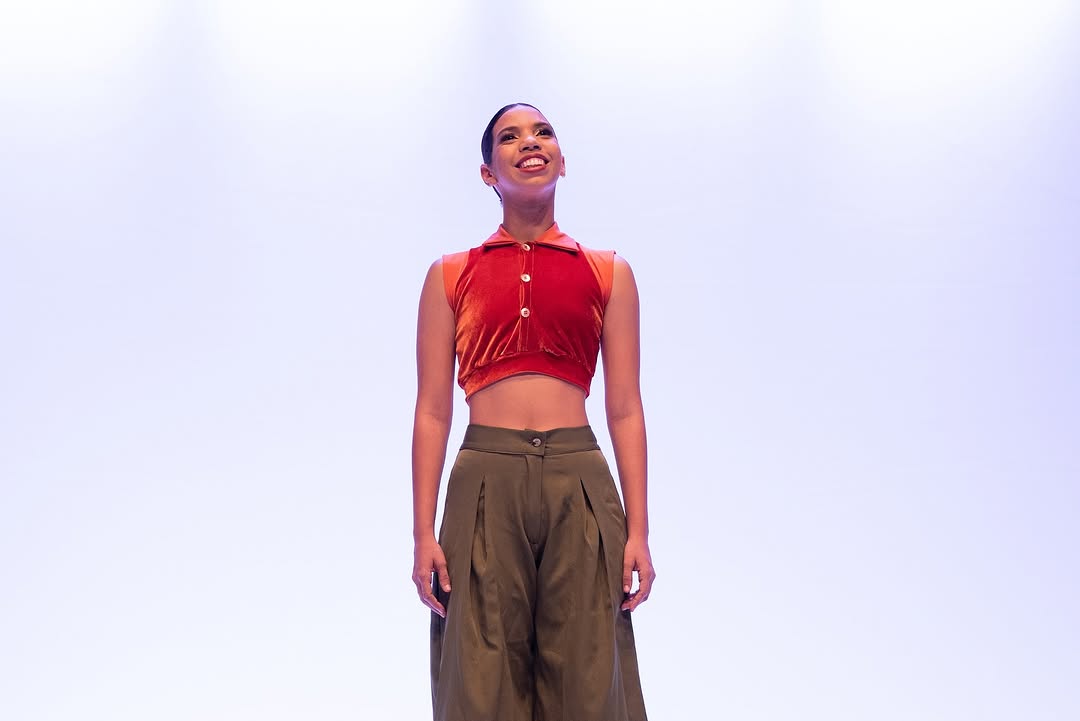 Centro de Dança Mariana Alves (CDMA)