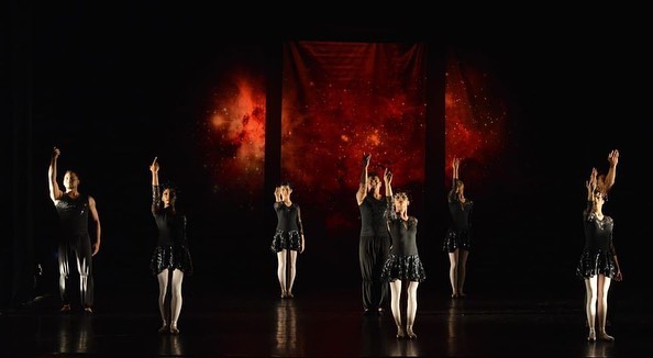 Centro de Dança Mariana Alves (CDMA)