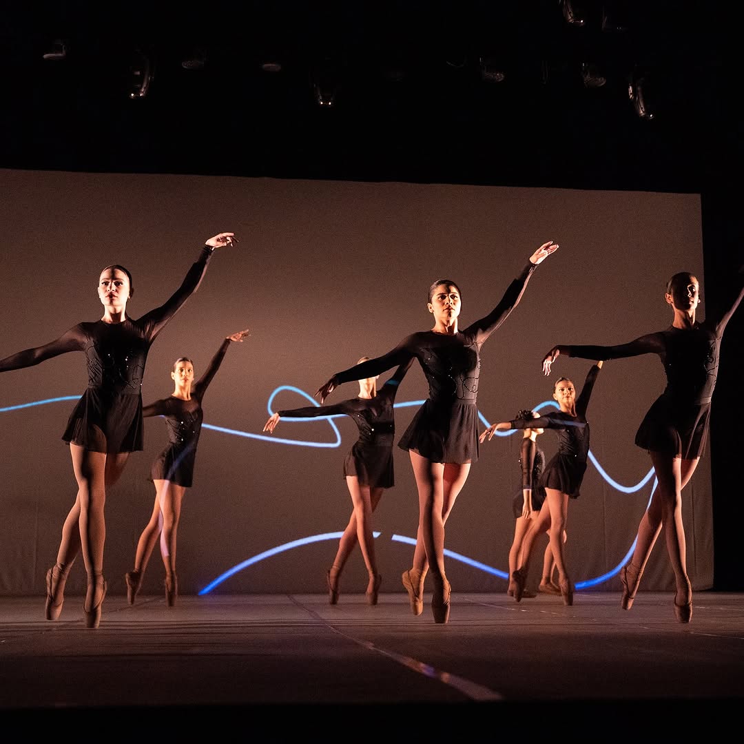Centro de Dança Mariana Alves (CDMA)
